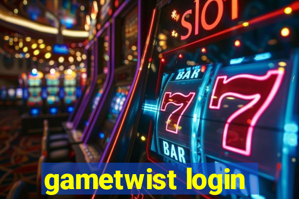 gametwist login